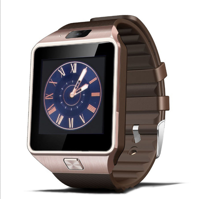 Buy Bluetooth Smart Watch - Touch Screen Phone for Seamless Connectivity | Elegantlyushop