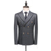 Buy Stylish 3 Piece Suit for Men - Trendy Asian Sizes