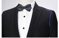 Buy Three-Piece Suit Jacket for Men - Elevate Your Style | Elegantlyushop