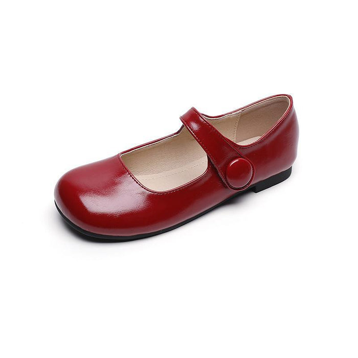 Buy Fashion Flat Cute Single Shoe for Women - Elegant Footwear | Elegantlyushop