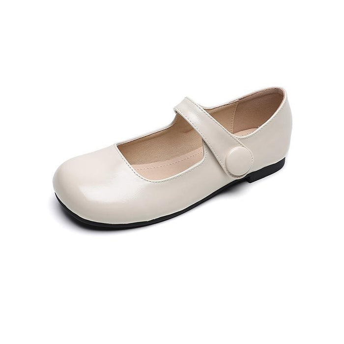 Buy Fashion Flat Cute Single Shoe for Women - Elegant Footwear | Elegantlyushop