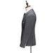 Buy Stylish 3 Piece Suit for Men - Trendy Asian Sizes