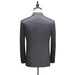 Buy Stylish 3 Piece Suit for Men - Trendy Asian Sizes